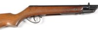 Lot 931 - A Breda Arill 4.5mm. cal. break barrel rifle,...