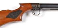 Lot 937 - A BSA Standard .22 cal. No. 2 rifle, serial no....
