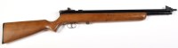 Lot 958 - A Crosman Arms Co. 'Town & Country' .177 cal....