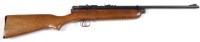 Lot 960 - A Crosman Model 400 .22 cal. CO2 repeater,...