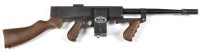 Lot 974 - A Feltman, Pneumatic Carnival Pattern BB gun,...