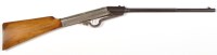 Lot 978 - A Gem, 4.5mm air gun, the two stage 17 3/4in....