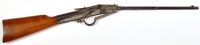 Lot 979 - A Gem, 4.5mm air gun, with two stage 161/2in....