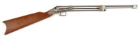 Lot 1000 - A Hamilton Rifle Company tubular frame rifle,...