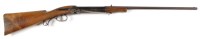 Lot 1003 - A German Hebelspanner Gallery gun, the...