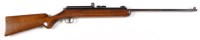 Lot 1016 - A Kurt Muller 4.5mm. repeating BB rifle, with...