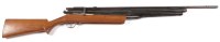 Lot 1028 - A Frank Vincent single shot .410 air shotgun,...