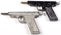 Lot 1046 - Two Baron MFG Co. Sportsman Junior .177cal....