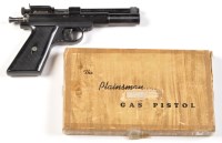 Lot 1055 - A Challenger Arms Corp ''Platinum'' .177cal....