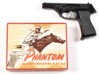 Lot 1064 - An Excellent Gavaret, ''Phantom'' repeater...