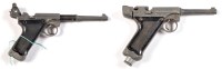 Lot 1087 - A Schimel Arms model GP22 .22cal, CO2 pistol,...