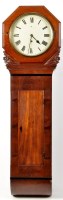 Lot 1147 - Thomas Gath, Bristol: a Victorian mahogany...