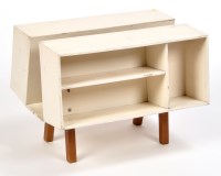 Lot 84 - Ernest Race for Isokon: Penguin Donkey...