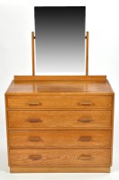 Lot 115 - Gordon Russell, Utility Furniture: an oak...