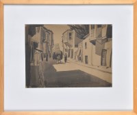 Lot 155 - John Robert Murray McCheyne STREET IN...