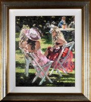 Lot 193 - After Sherree Valentine Daines ''SPECIAL...