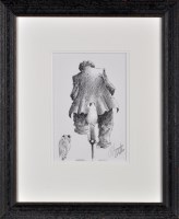 Lot 310 - Alexander Millar ''DUNROAMIN'' - GADGIE ON A...