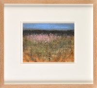 Lot 384 - Paul Gallagher ''ROSEBAY WILLOWHERB, WALDRIDGE...