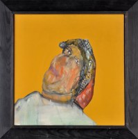 Lot 421 - Stewens Ragone ''MAMA MAIRACOLI'' signed,...