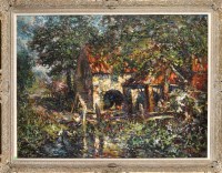 Lot 430 - John Falconar Slater (1857-1937) ''A TRIBUTE...