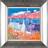 Lot 485 - John Lowrie Morrisson ''JOLOMO'' - ''ROSS OF...