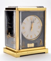 Lot 1010 - Jaeger LeCoultre, Marina Chinese harbour model:...