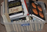 Lot 294 - History, miscellaneous books. (23)