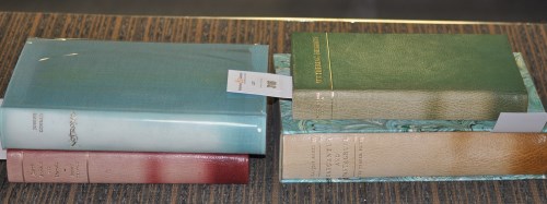 Lot 316 - Fraser Press--Bronte (Emily) Wuthering Heights,...