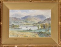 Lot 500 - Ralph Morley (late 19th/early 20th Century)...