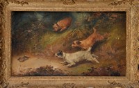 Lot 561 - Attributed to Edward Armfield (1817-1896)...