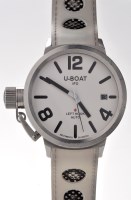 Lot 737 - U-Boat IFO Left Hook Auto: a gentleman's...