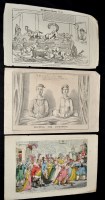Lot 15 - Thomas Tegg (1776-1845) ''THE COMFORTS OF A...
