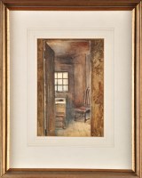Lot 39 - Grace Elder (Late 19th Century) ''JOHN KNOX'S...