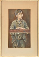 Lot 212 - Manner of Thomas ''Tom'' McGuinness...