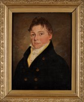 Lot 301 - Attributed to James Ramsay (1786-1854)...