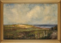 Lot 313 - John Falconar Slater (1857-1937) A VIEW ON THE...