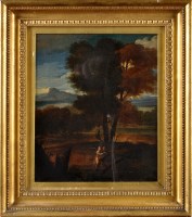 Lot 355 - After Claude Lorrain (French 1600-1682)...