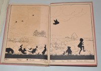 Lot 396 - Milne (A.A.) The House at Pooh Corner, 8vo,...