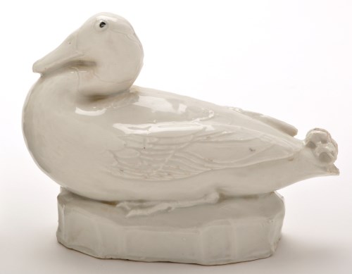 Lot 1135 - Royal Doulton mallard duck, designed by...