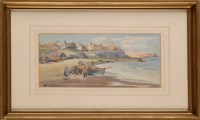 Lot 134 - Thomas Swift Hutton (1860- after 1935) THE...