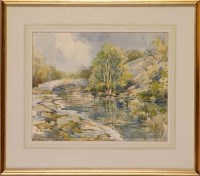 Lot 149 - George Musther Hutchinson (1934-) ''STAINFORTH...