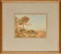 Lot 190 - Attributed to Sir Anthony Vandyke Copley...