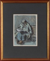 Lot 226 - Charles (Charlie) Henry Rogers (b1930-) ''A...