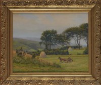 Lot 333 - Alexander Matheson McLellan, RSW (1872-1957) ''...