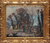 Lot 345 - Samuel John Lamorna Birch, RA, RWS, RWA...