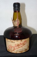 Lot 416 - A bottle of D. & J. McCallum Perfection Whisky,...