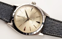 Lot 744 - Tudor Oyster Prince: a gentleman's steel...