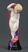 Lot 1097 - Royal Doulton: Sea Sprite HN1261, first...