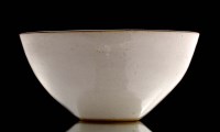Lot 137 - Dame Lucie Rie & Hans Coper: a stoneware bowl,...