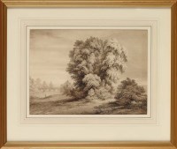 Lot 315 - Attributed to John Glover (1767-1849)...